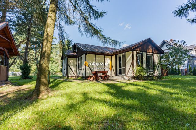 dom wolnostojący, 4 pokoje Bieszkowice. Zdjęcie 23