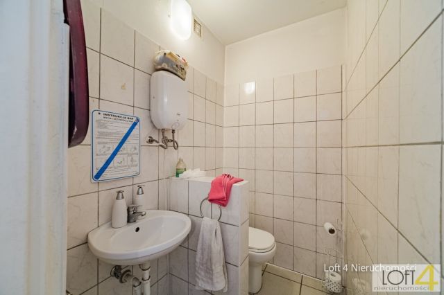 dom wolnostojący, 3 pokoje Wola Rogowska. Zdjęcie 9