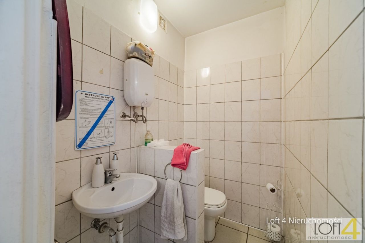 dom wolnostojący, 3 pokoje Wola Rogowska. Zdjęcie 9