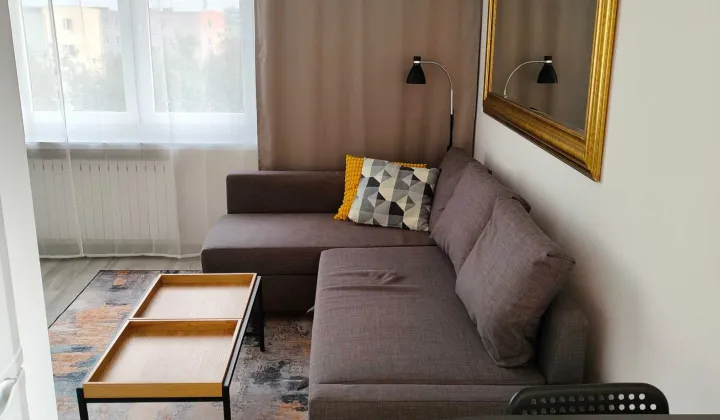 Mieszkanie 1-pokojowe Gniezno, ul. Budowlanych