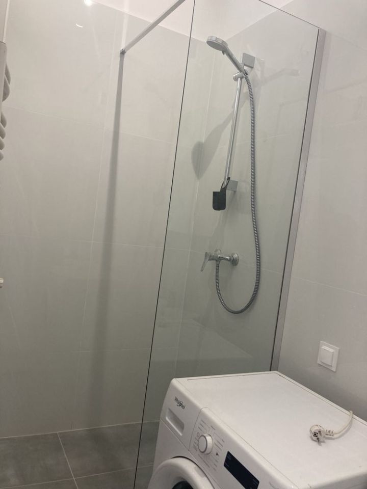 Mieszkanie 3-pokojowe Warszawa Żoliborz, ul. Adama Mickiewicza. Zdjęcie 5