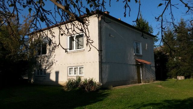 dom wolnostojący Jedlicze, ul. Stefana Żeromskiego. Zdjęcie 1