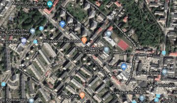 Mieszkanie 2-pokojowe Świnoujście, ul. Konstytucji 3 Maja 16
