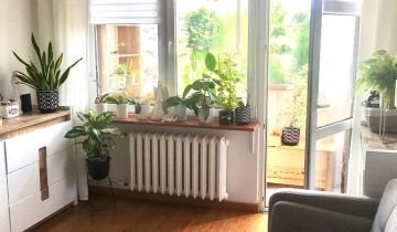 Mieszkanie 3-pokojowe Warszawa Chomiczówka, ul. Pabla Nerudy