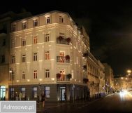 Mieszkanie 1-pokojowe Warszawa Praga-Północ, ul. Targowa. Zdjęcie 2