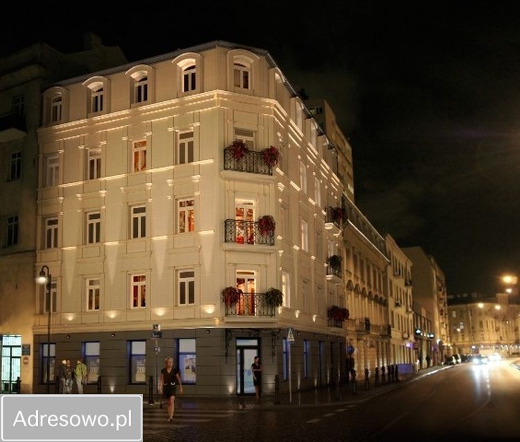 Mieszkanie 1-pokojowe Warszawa Praga-Północ, ul. Targowa. Zdjęcie 3