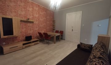 Mieszkanie 2-pokojowe Bydgoszcz, ul. Dworcowa