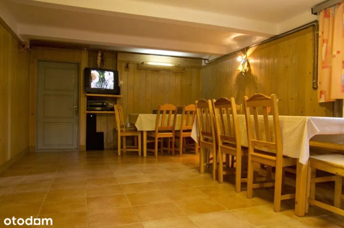 dom wolnostojący, 12 pokoi Zawoja. Zdjęcie 12