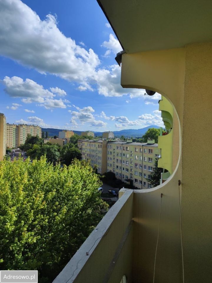 Mieszkanie 3-pokojowe Wałbrzych Podzamcze. Zdjęcie 12