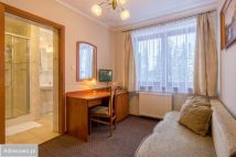 Hotel/pensjonat Szklarska Poręba, ul. Jana Kilińskiego. Zdjęcie 1