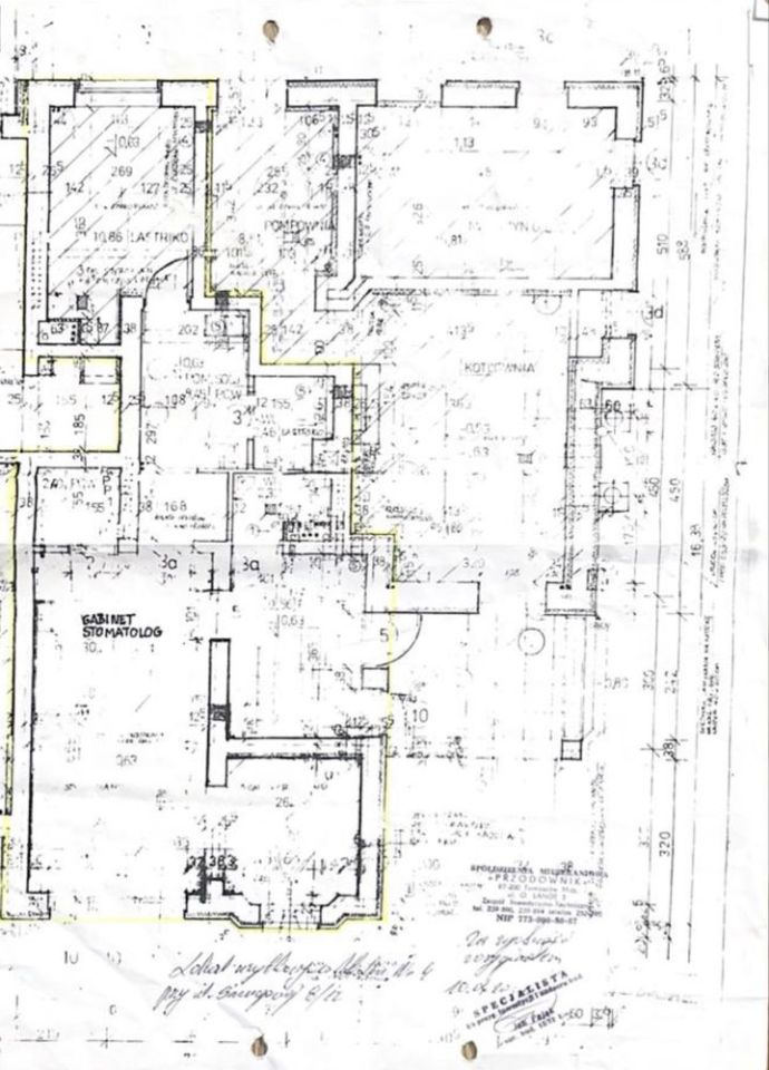 Lokal Tomaszów Mazowiecki, ul. Smugowa. Zdjęcie 5