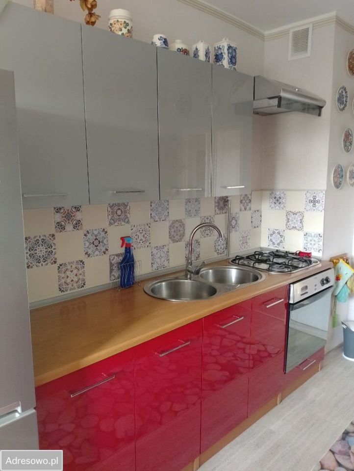 Mieszkanie 3-pokojowe Chełm, ul. Karola Szymanowskiego. Zdjęcie 14