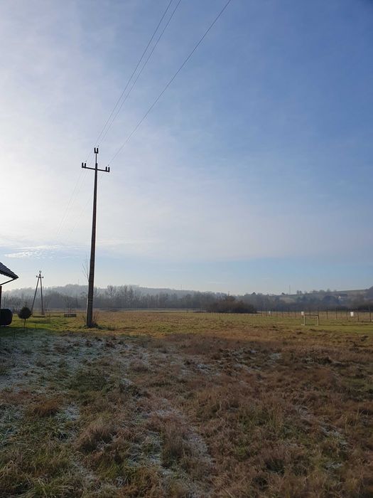 Działka budowlana Radziszów, ul. Stawowa. Zdjęcie 2