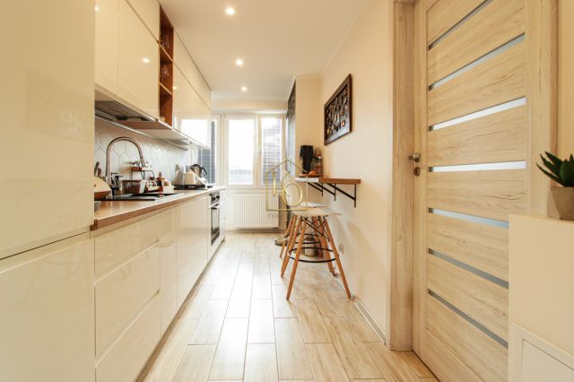 Mieszkanie 2-pokojowe Wrocław Księże Małe, ul. Opolska. Zdjęcie 8