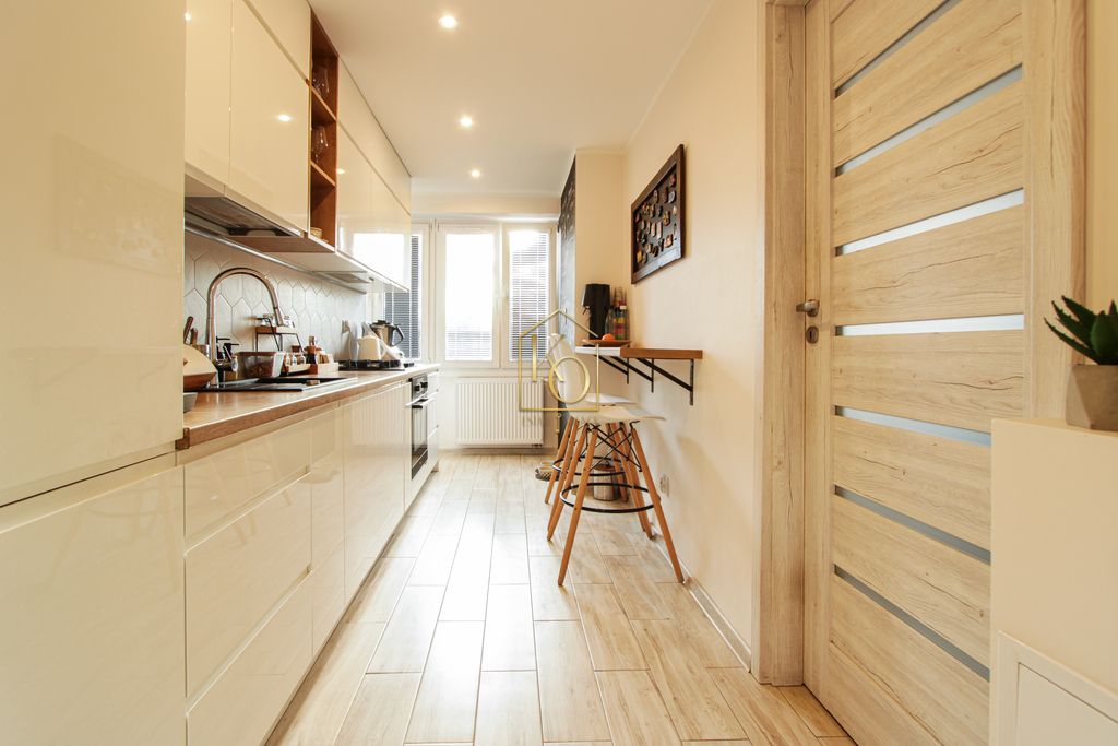 Mieszkanie 2-pokojowe Wrocław Księże Małe, ul. Opolska. Zdjęcie 8