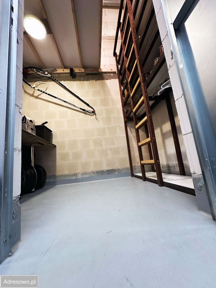 Mieszkanie 3-pokojowe Warszawa Wola, ul. Jana Kazimierza. Zdjęcie 18