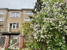 dom szeregowy Poznań Świerczewo