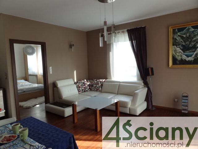 Mieszkanie 2-pokojowe Warszawa Żoliborz, ul. Saperska. Zdjęcie 5