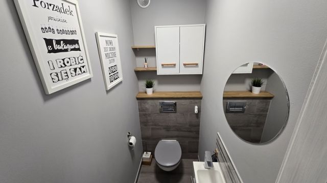 Mieszkanie 3-pokojowe Poznań Antoninek, ul. Sędziwoja. Zdjęcie 19