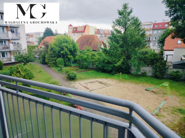 Mieszkanie 2-pokojowe Bydgoszcz Górzyskowo, ul. ks. Jana Konopczyńskiego. Zdjęcie 25