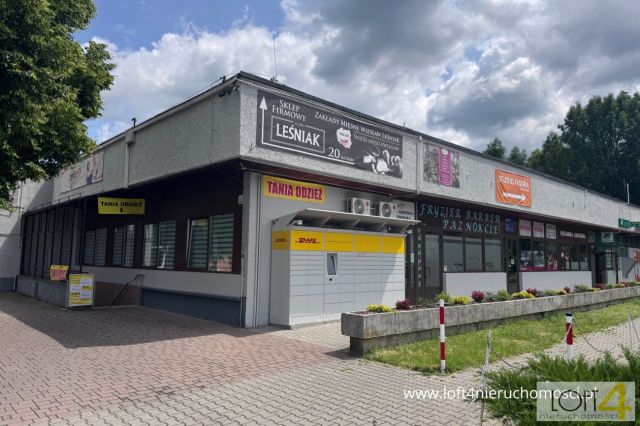 Lokal Stary Sącz, os. Słoneczne. Zdjęcie 10