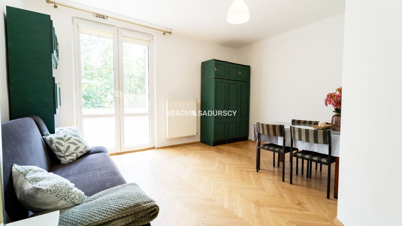 Mieszkanie 3-pokojowe Kraków Nowa Huta, os. Centrum C. Zdjęcie 17