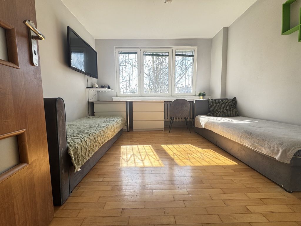 Mieszkanie 3-pokojowe Łódź, ul. Ignacego Paderewskiego. Zdjęcie 8