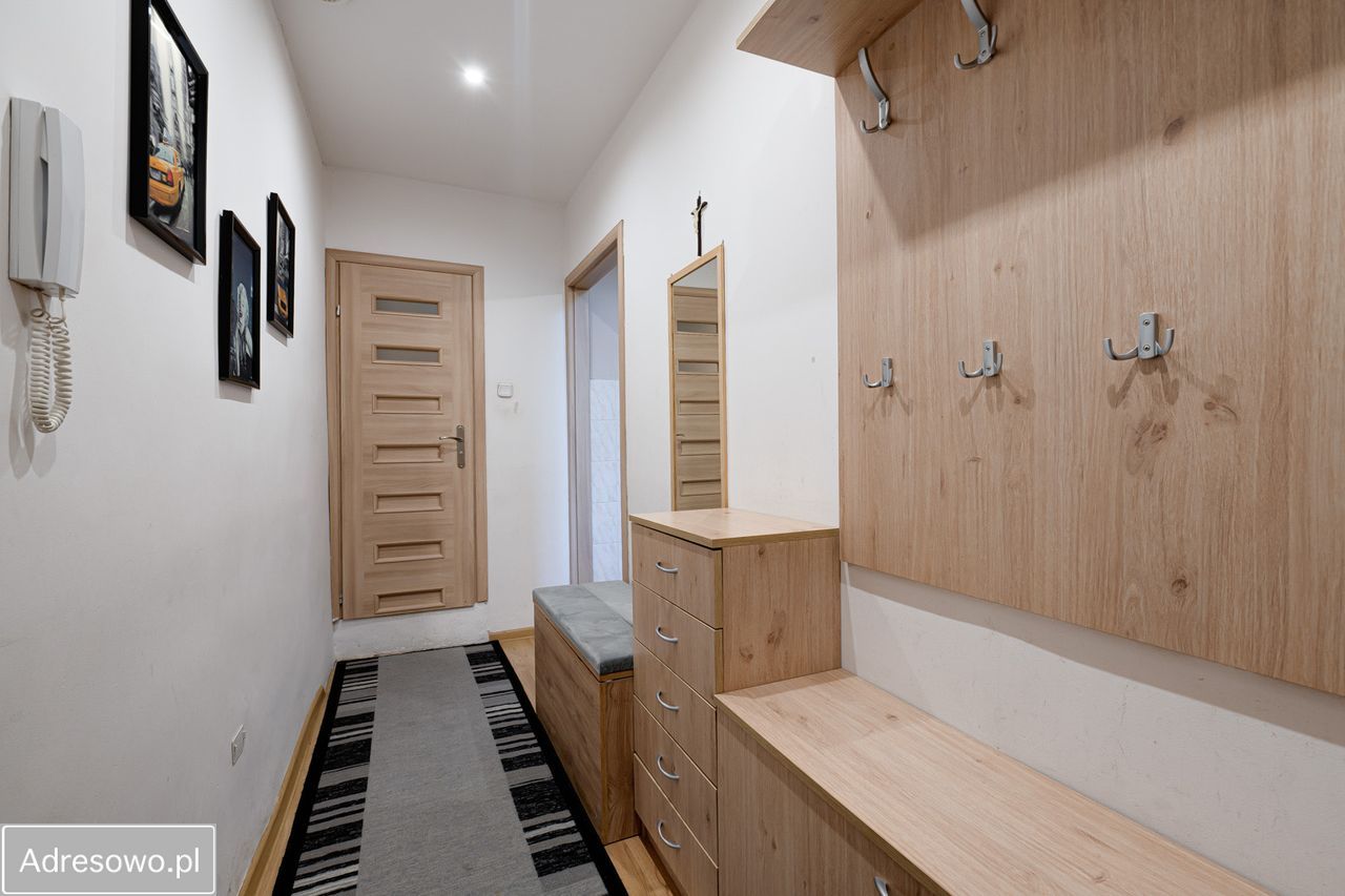 Mieszkanie 3-pokojowe Radom Śródmieście, ul. Stanisława Moniuszki. Zdjęcie 6