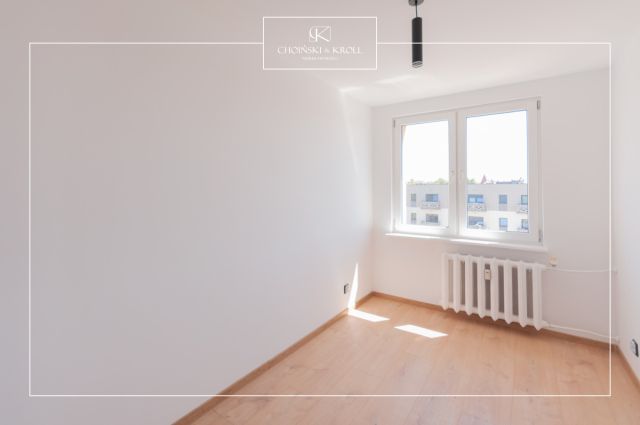 Mieszkanie 4-pokojowe Leszno Centrum, ul. 17 Stycznia. Zdjęcie 11