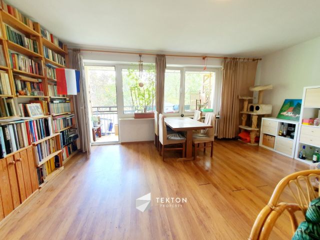 Mieszkanie 3-pokojowe Konstancin-Jeziorna, ul. Anny Walentynowicz. Zdjęcie 2