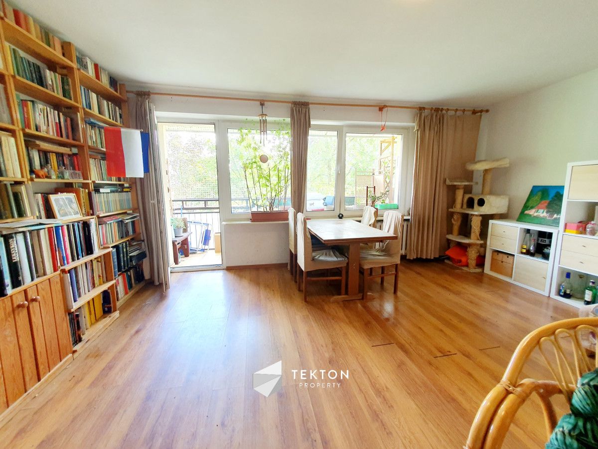 Mieszkanie 3-pokojowe Konstancin-Jeziorna, ul. Anny Walentynowicz. Zdjęcie 2