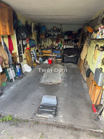 Garaż/miejsce parkingowe Bydgoszcz Osiedle Leśne. Zdjęcie 2