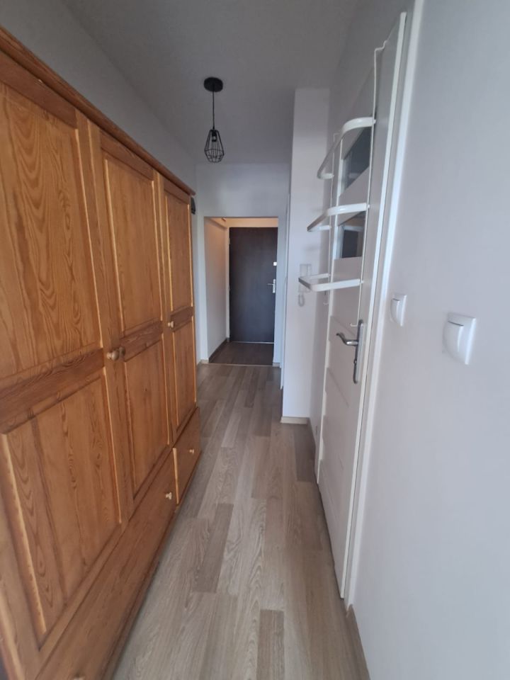 Mieszkanie 2-pokojowe Kalisz Centrum, ul. Stawiszyńska. Zdjęcie 7