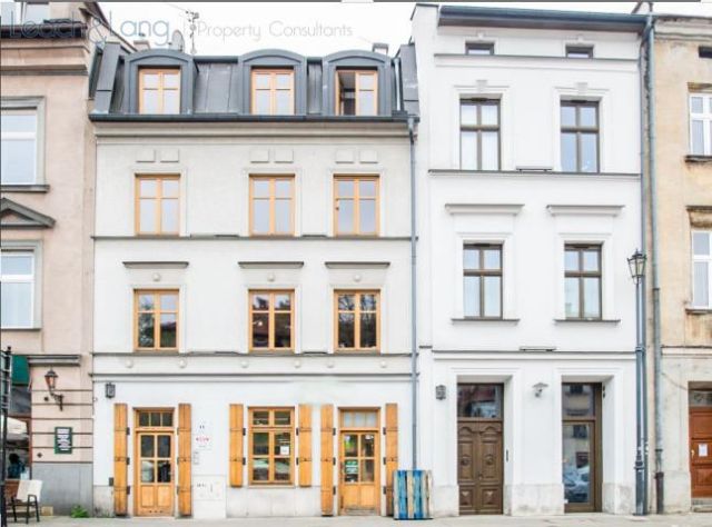 Lokal Kraków Stare Miasto, ul. Szeroka. Zdjęcie 3