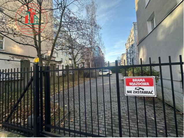 Mieszkanie 2-pokojowe Gdynia Śródmieście, ul. Władysława IV. Zdjęcie 20