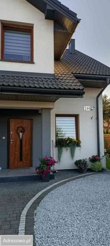 dom szeregowy, 5 pokoi Serock. Zdjęcie 1