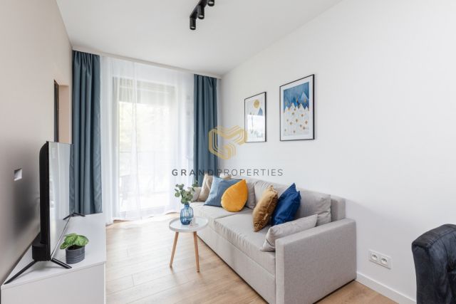 Mieszkanie 2-pokojowe Warszawa Ursynów, ul. Kłobucka. Zdjęcie 9