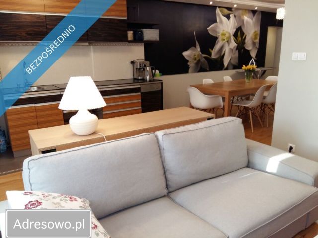 Mieszkanie 3-pokojowe Warszawa. Zdjęcie 1