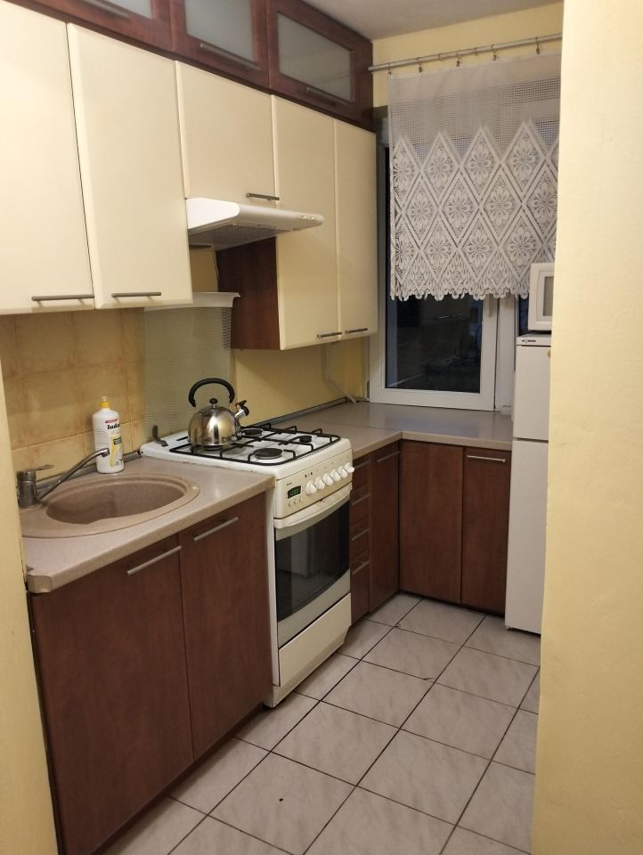 Mieszkanie 2-pokojowe Białystok Białostoczek, ul. Kozłowa