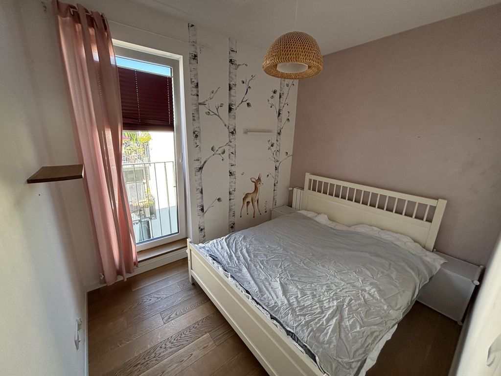 Mieszkanie 4-pokojowe Warszawa Bielany, ul. Marymoncka. Zdjęcie 8