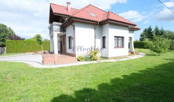 dom wolnostojący, 5 pokoi Wołów, ul. Leśna