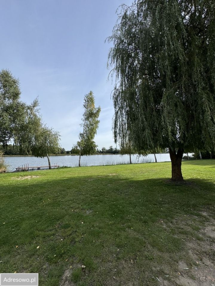 Działka budowlana Małe Łąkie, ul. os. Sosnowe. Zdjęcie 5