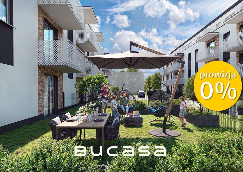 Mieszkanie 2-pokojowe Kraków Dębniki, ul. Jana Kantego Federowicza. Zdjęcie 3