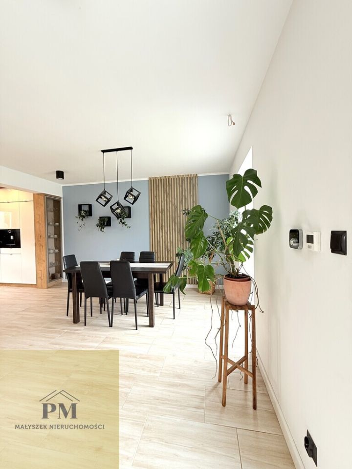 dom szeregowy, 5 pokoi Bobolice, ul. Ogrodowa. Zdjęcie 12