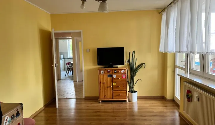 Mieszkanie 3-pokojowe Siedlce Rozkosz, ul. Unitów Podlaskich