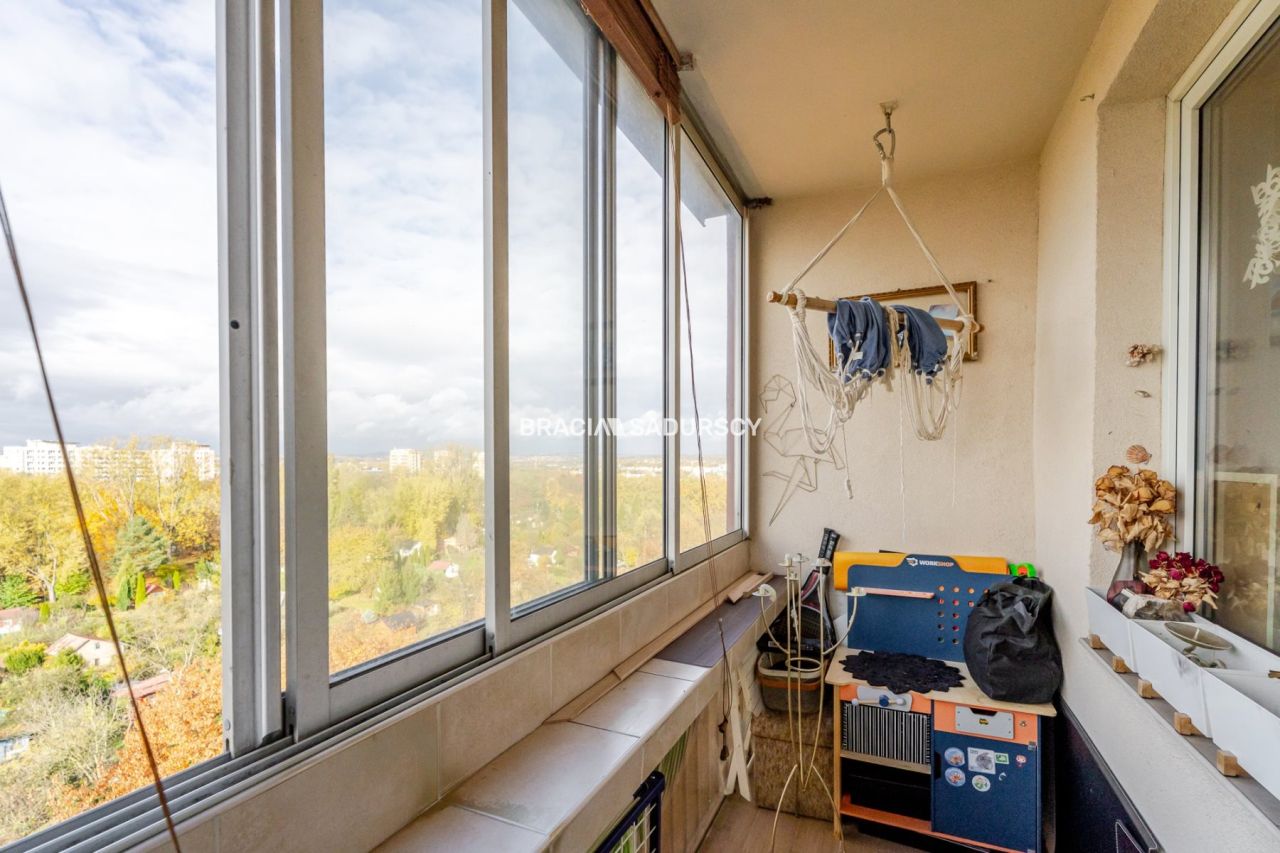 Mieszkanie 2-pokojowe Kraków Prądnik Biały, ul. Władysława Łokietka. Zdjęcie 4