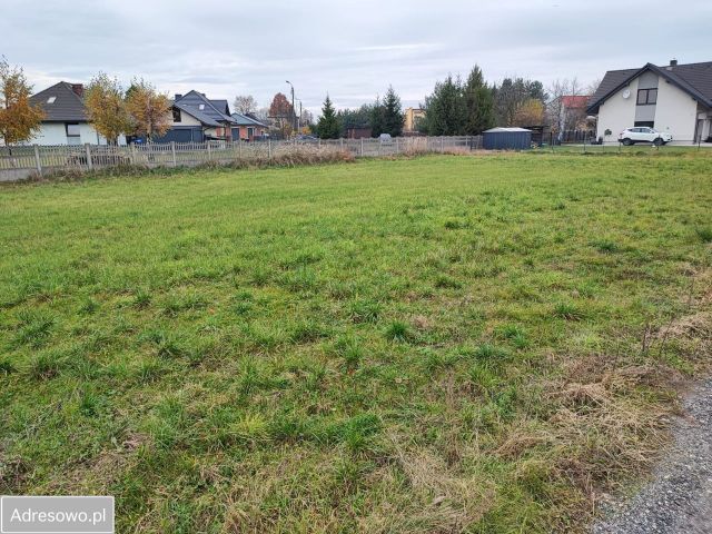 Działka budowlana Imielin. Zdjęcie 1