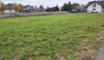 Działka budowlana Imielin