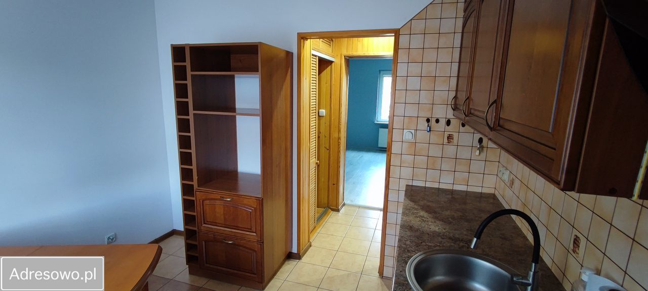 Mieszkanie 2-pokojowe Słubice, ul. Staszica. Zdjęcie 5