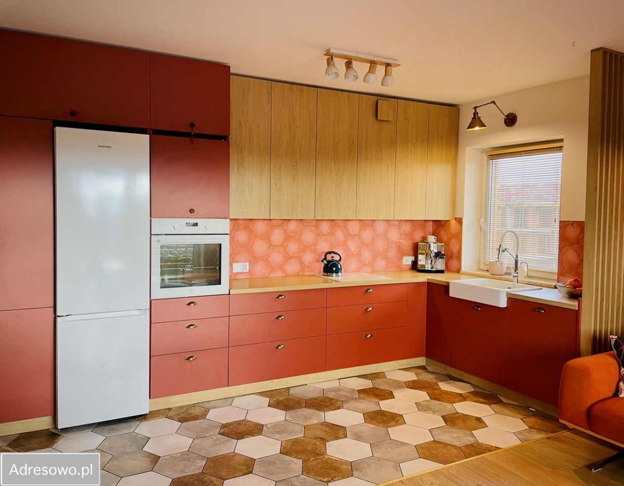 Mieszkanie 3-pokojowe Piekary Śląskie Lipka, ul. Skowronków. Zdjęcie 5